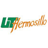 Technological University of Hermosillo, Sonora Logo