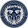 Technological University of Huejotzingo Logo
