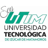 Technological University of Izucar de Matamoros Logo