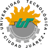 Technological University of Juarez City Logo