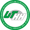 Technological University of La Huasteca Hidalguense Logo