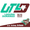 Technological University of La Laguna Durango Logo