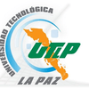 Technological University of La Paz Logo