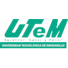 Technological University of Manzanillo Logo