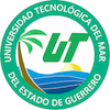 Technological University of Mar del Estado de Guerrero Logo