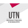 Technological University of Nezahualcoyotl Logo