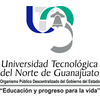 Technological University of North Guanajuato Logo