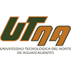 Technological University of Northern Aguascalientes Logo