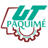 Technological University of Paquime Logo