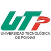 Technological University of Poanas Logo