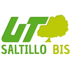 Technological University of Saltillo Logo