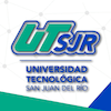 Technological University of San Juan del Rio Logo