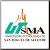 Technological University of San Miguel de Allende Logo