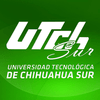 Technological University of South Chihuhahua Logo