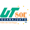 Technological University of Southeast Guanajuato Logo