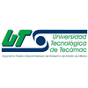 Technological University of Tecamac Logo