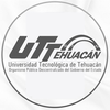 Technological University of Tehuacan Logo