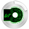 Technological University of the Grande de Guerrero Coast Logo