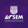 Technological University of the South of the State of Morelos Logo