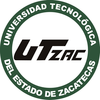 Technological University of the State of Zacatecas Logo