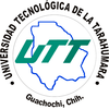 Technological University of the Tarahumara Logo