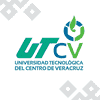 Technological University of the Veracruz Center Logo