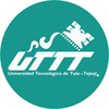 Technological University of Tula-Tepeji Logo