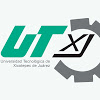 Technological University of Xicotepec Juarez Logo