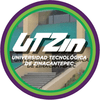 Technological University of Zinacantepec Logo