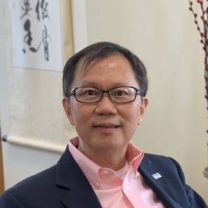 Teck-Hua Ho