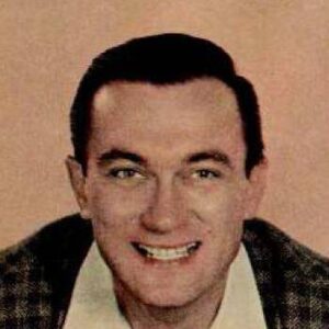 Ted Brown