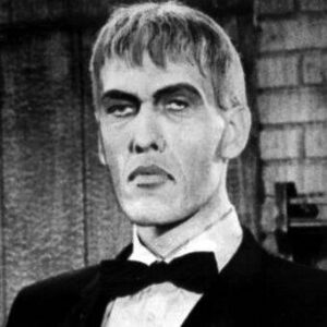 Ted Cassidy