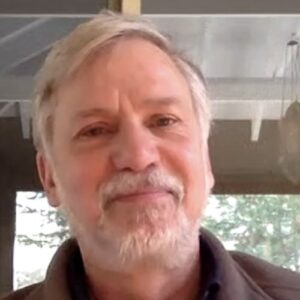 Ted Daeschler