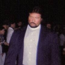 Ted DiBiase