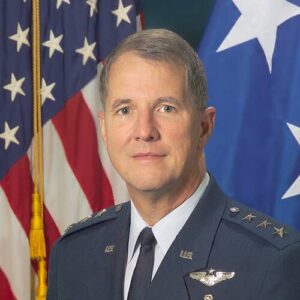 Ted F. Bowlds
