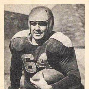 Ted Fritsch