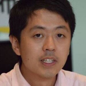 Ted Hui Chi-fung