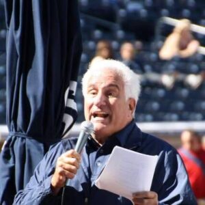 Ted Leitner