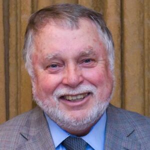 Ted McMeekin