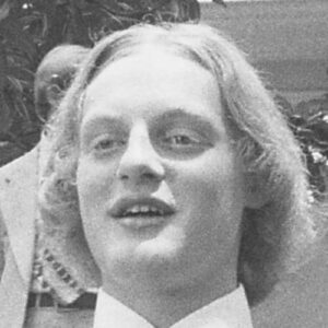 Ted Mondale