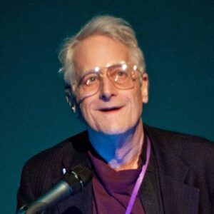 Ted Nelson