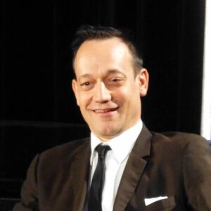Ted Raimi