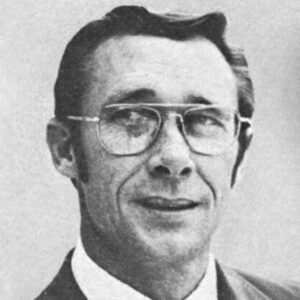Ted Risenhoover