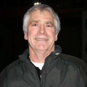 Ted Sator