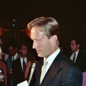 Ted Shackelford