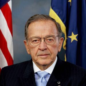 Ted Stevens