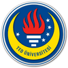 Ted University Logo