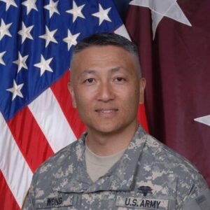 M. Ted Wong
