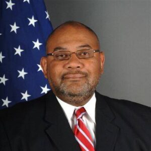 Teddy B. Taylor