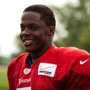 Teddy Bridgewater